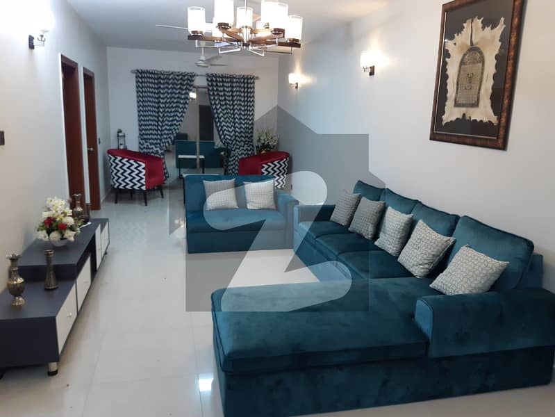 Well Maintained 4 Bed Dd Apartment For Sale At Solider Bazar No 3