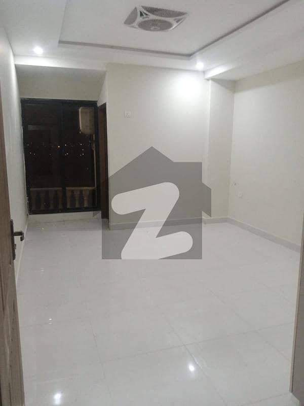 3 Bed Apartment For Rent In Gulberg Green Islamabad Available