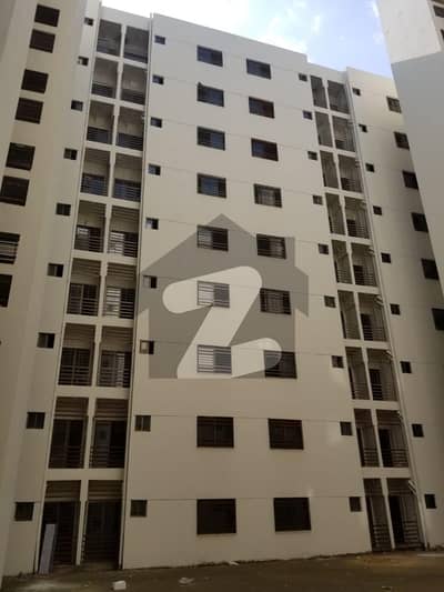 Flat Of 950 Square Feet In North Karachi - Sector 5-C Is Available