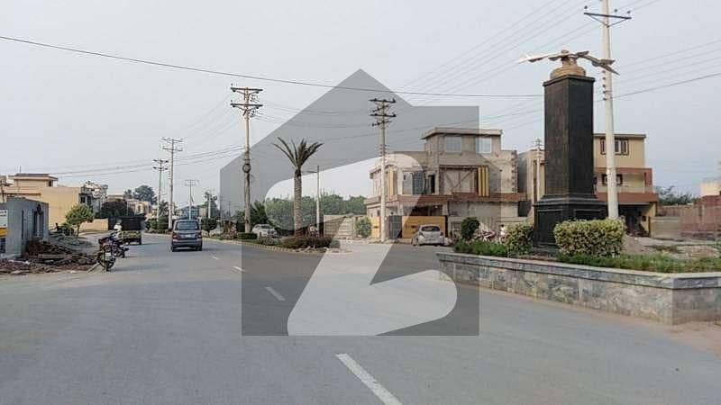 ایمن آباد سیالکوٹ میں 3 مرلہ پلاٹ فائل 17.1 لاکھ میں برائے فروخت۔