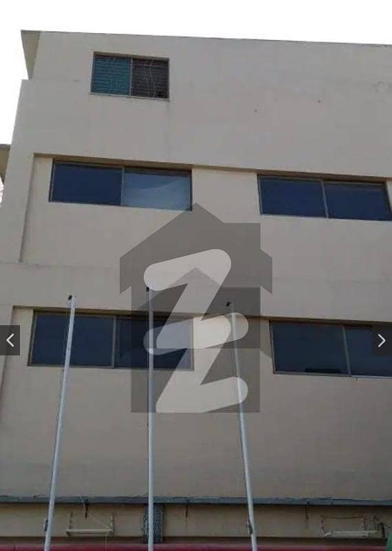 15 Marla House For Rent Peoples Colony D Ground Faisalabad Main Location