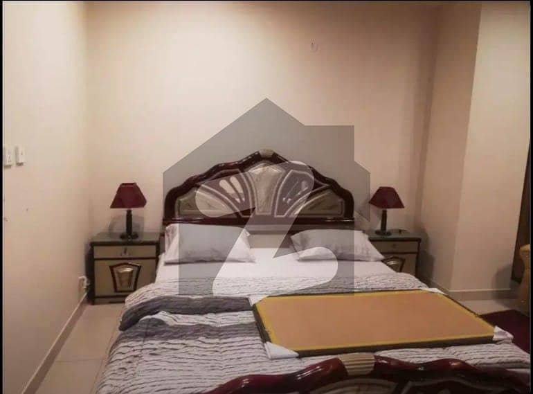 Main Susan Road Madina Town Faisalabad Fully Furnished House Available For Rent