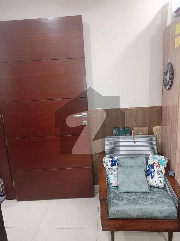 1 Bed Apartment Full Furnished For Sale