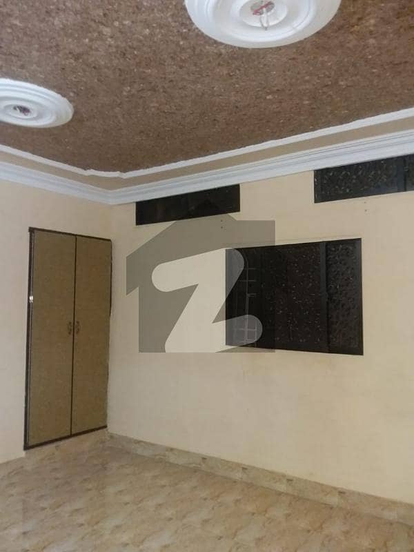 Ideally Located Flat For Sale In Liaquatabad - Block 3 Available