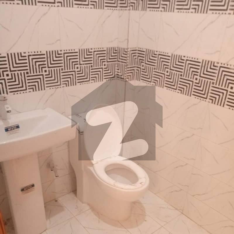 800 Square Feet Flat For Rent In North Nazimabad Block J North