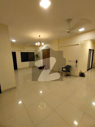 3 Bed Rooms Brand New Apartment For Rent