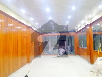 7.73 Marla Commercial Property For Sale In Liberty Market Commercial Zone Gulberg Iii Lahore