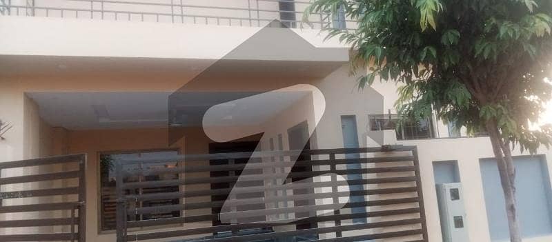 Sector N 8 Marla House For Rent In Bahria Enclave Islamabad