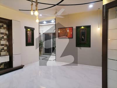 11 Marla Beautiful House for Sale Eden Valley - Faisalabad