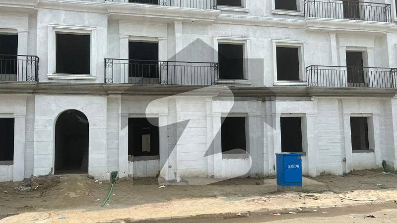 Beautiful Location 5 Marla House For Sale On Installments In Bahria Orchard