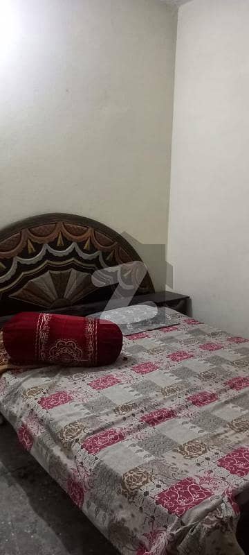 Real Pictures 3 Marla Upper Portion Independent For Rent In Shalamar Bgah Akhri Mint Stop Hassanabad Chowk