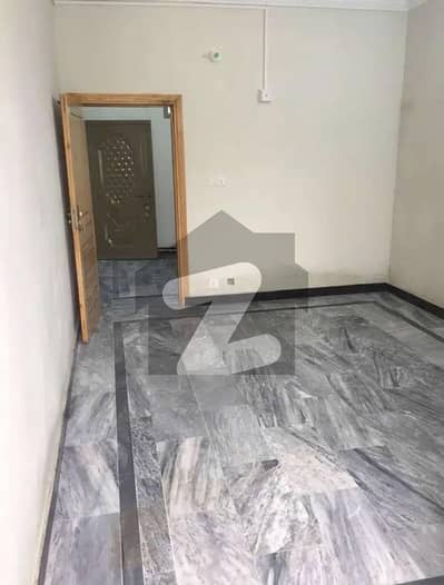 Studio Flat In Posh Area Jinnahabad