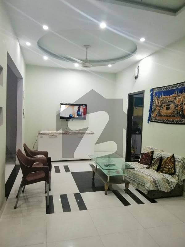 5 Marla Double Storey House For Sale In Hanif Park