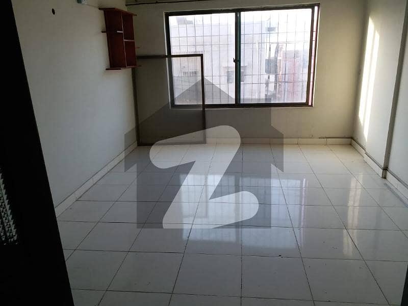 2 Bedroom Flat For Rent In Dha Phase 2 Extension , Family Building