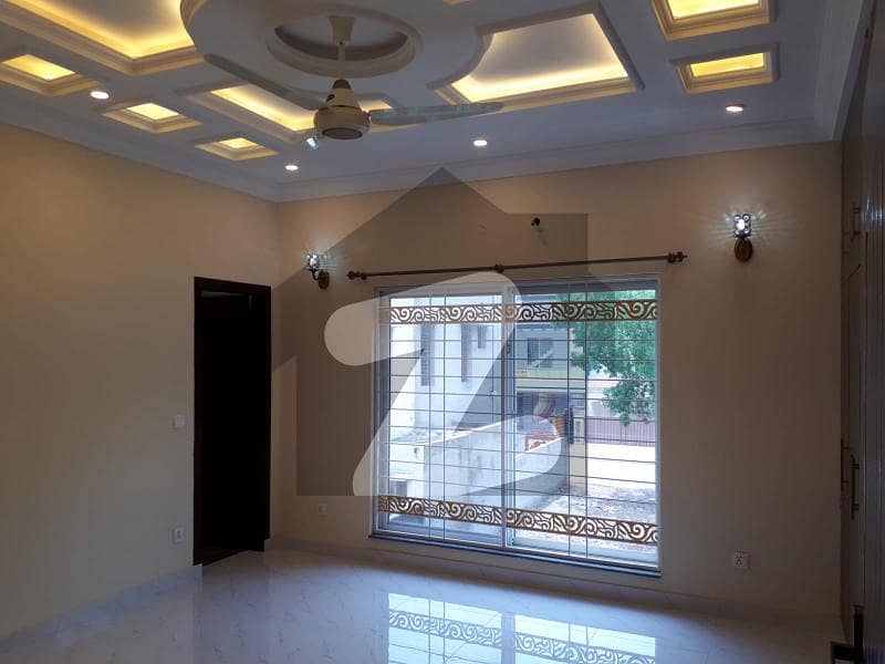 10 Marla Brand New Upper Portion For Rent Canal Garden Lahore