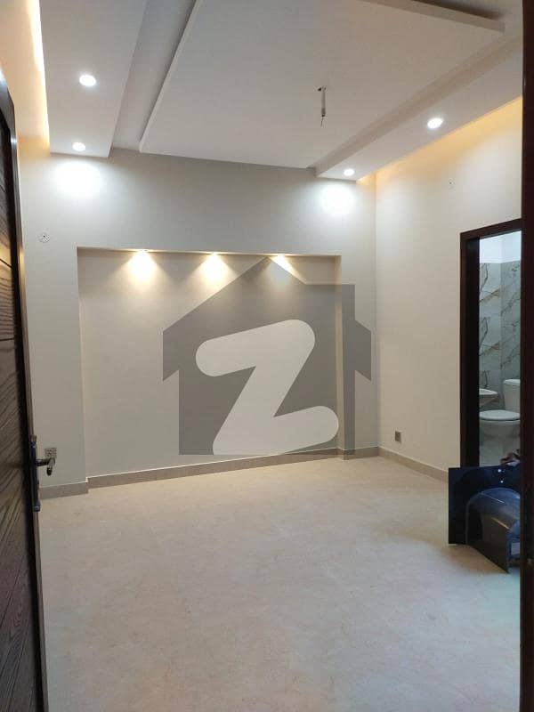 Studio New Apartment For Rent In Bahria Town Sector A Bahria Town