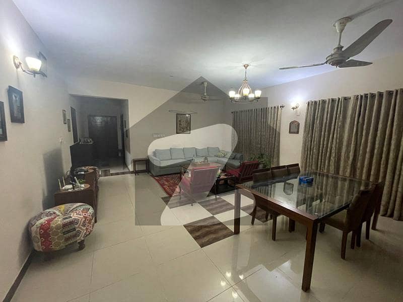 Good Location And Owner Well Maintained Apartment For Urgent Sale