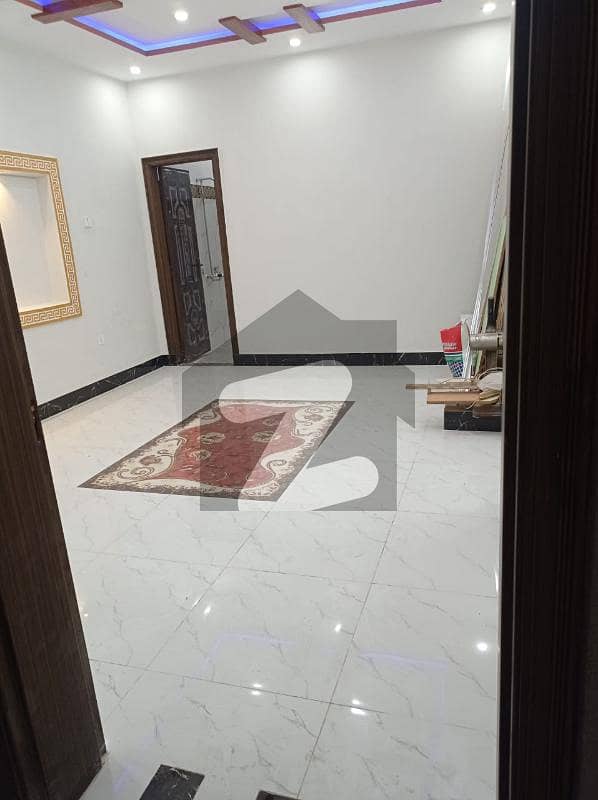 Reserve A Centrally Located House In Awan Town Awan Town, Lahore