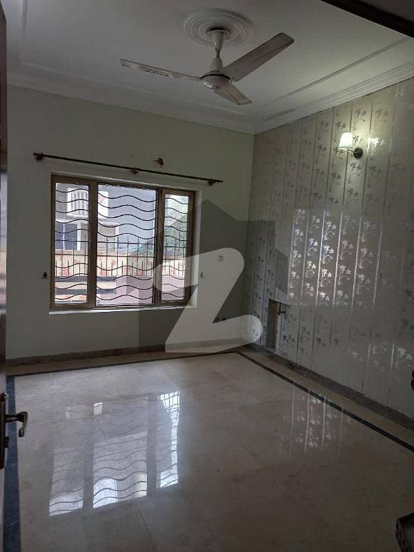 50 X 90 Double Storey House For Rent For Commercial Use In G13