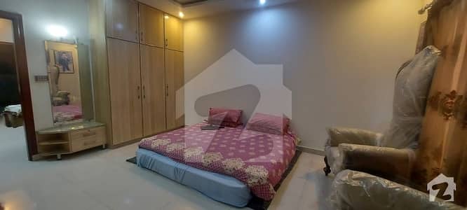 Furnished Room Only For Girls Allama Iqbal Town Lahore