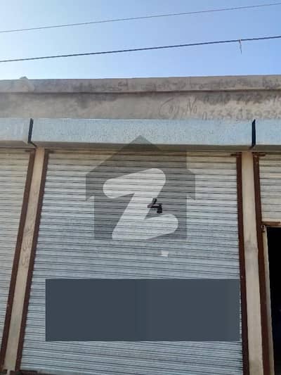 5 Shops For Sale In Mubarak Pur