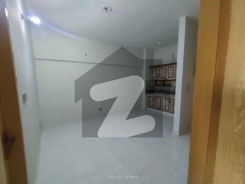 Flat Of 750 Square Feet For Rent In Capital Cooperative Housing Society