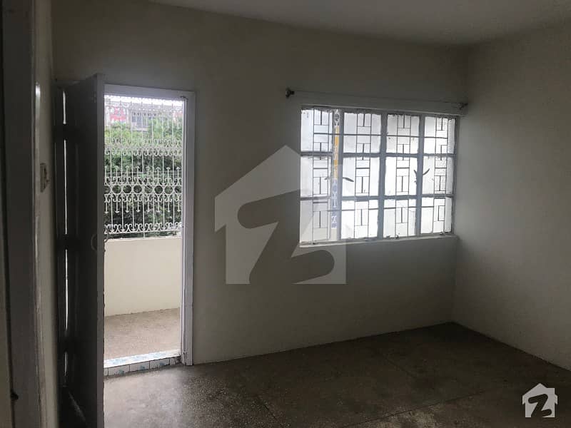 Flat For Rent Second Floor Boundaries Wall At Nearly Hasan Square Gulshan