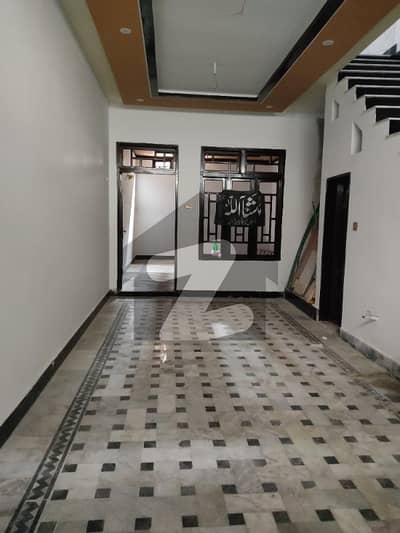 787 Square Feet House Is Available In Nbp (Afshan) Colony