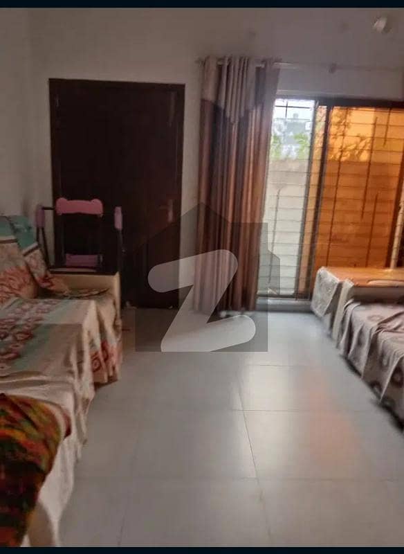 1 Kanal House For Rent In Chinar Bagh Lahore