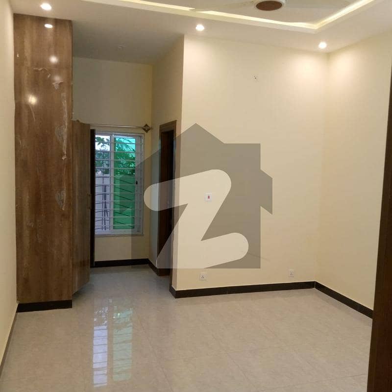 Ground Portion Available For Rent In Gulberg