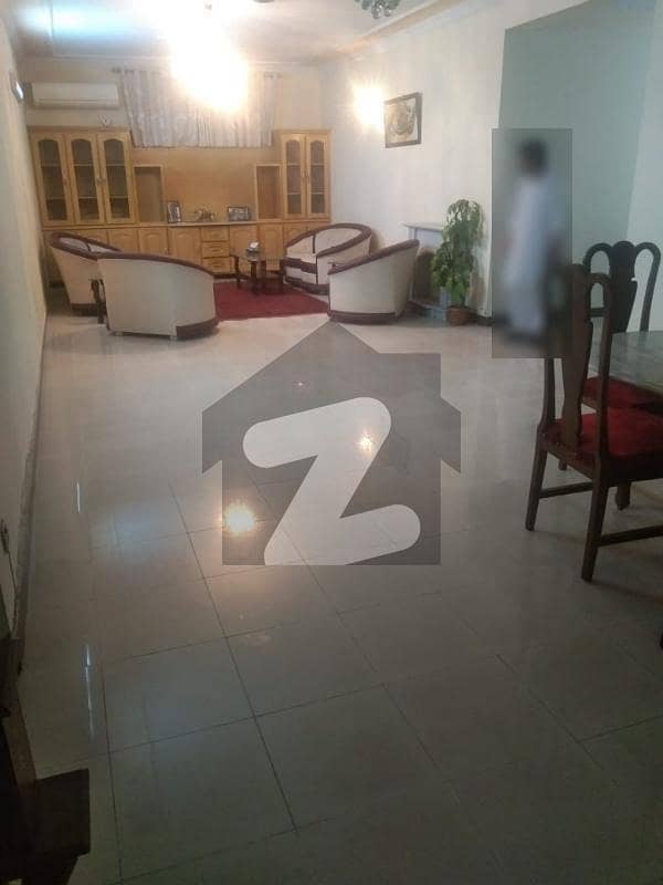 500 Sq Yd Basement Available For Rent In Islamabad F-8/4