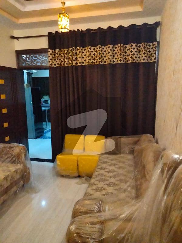 972 Square Feet Flat In Nazimabad 2 - Block E Best Option 972 Square Feet Flat In Nazimabad 2 - Block E Best Option