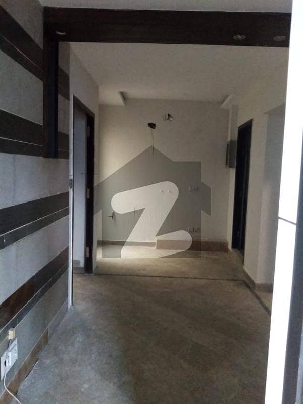 4 Marla Second Floor For Rent In Dha Phase 4, Dd- Block