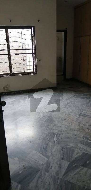 Gorgeous 2925 Square Feet Upper Portion For Rent Available In Punjab Small Industries Colony - Block A