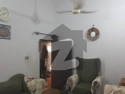 North Nazimabad - Block T House Sized 1080 Square Feet For Sale