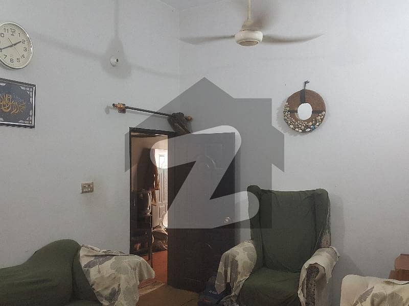 North Nazimabad - Block T House Sized 1080 Square Feet For Sale