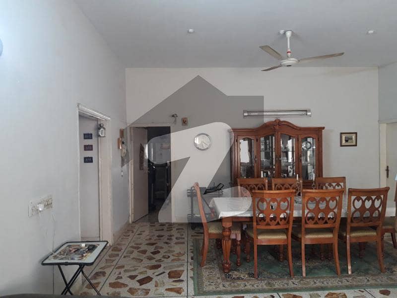 400 Yards Double Storey In Gulshaneiqbal Block 13d GulshaneIqbal