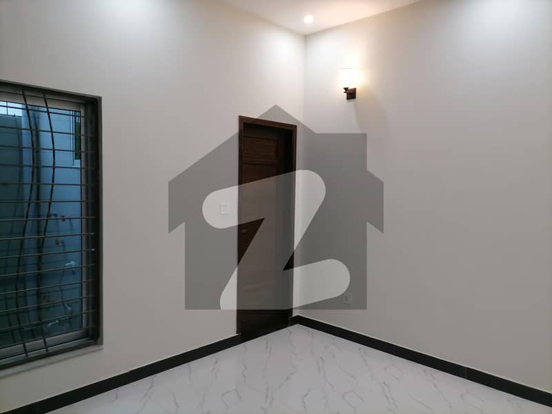 5 Marla House In Stunning Johar Town Phase 1 Is Available For rent