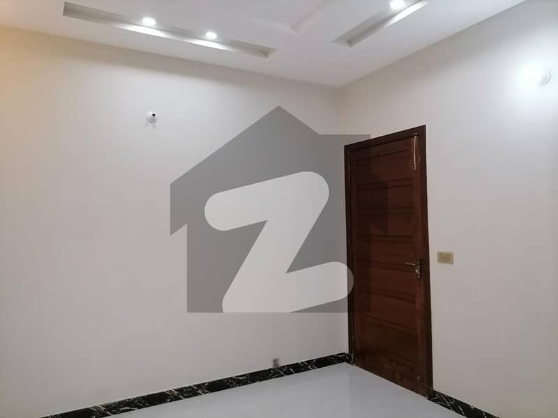 5 Marla House Is Available In Affordable Price In Johar Town Phase 1