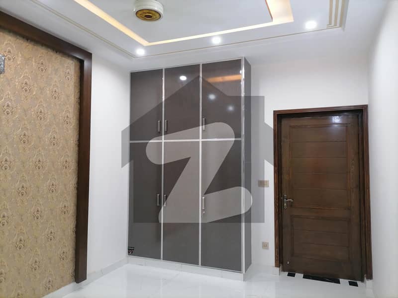 Upper Portion In Johar Town Phase 1 Sized 1 Kanal Is Available