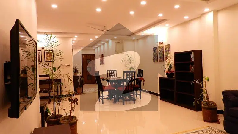 Brand New Furnished 2 Ned Rooms Luxurious Apartment For Rent