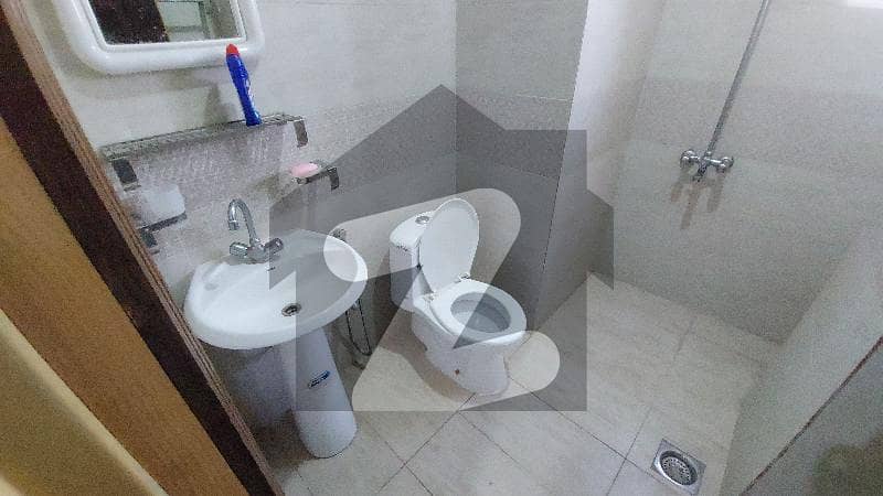 1 Bed Studio Apartment Available For Rent In Sector Sector A Bahria Enclave Islamabad