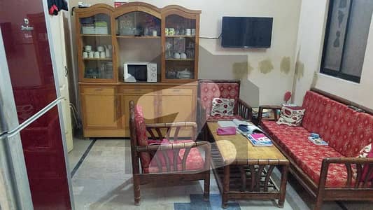 رفیع بنگلوز شاہ فیصل ٹاؤن کراچی میں 3 کمروں کا 5 مرلہ مکان 98 لاکھ میں برائے فروخت۔