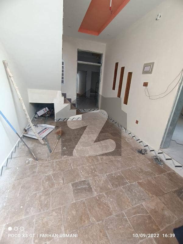 House For Sale On Prince Road Islamabad Bhara kahu, Islamabad