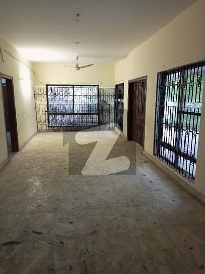 1000 Sq Yards Bungalow On Rent For Commercial Purpose