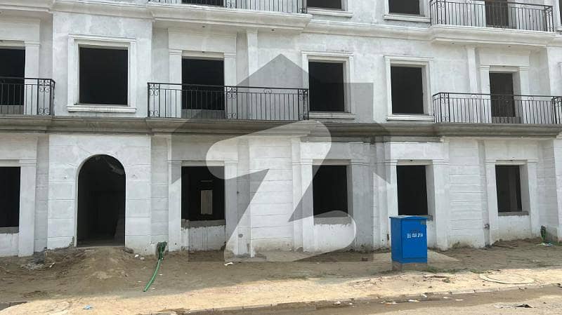 2 Bed Apartment For Sale In Phase 4 G5 Block Bahria Orchard Lahore.