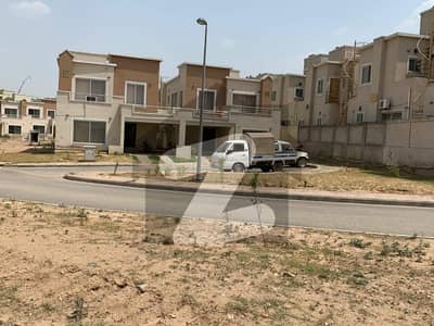 Dha Valley 8 Marla (balloted) Plot Bluebell Block File Available With Possession Letter