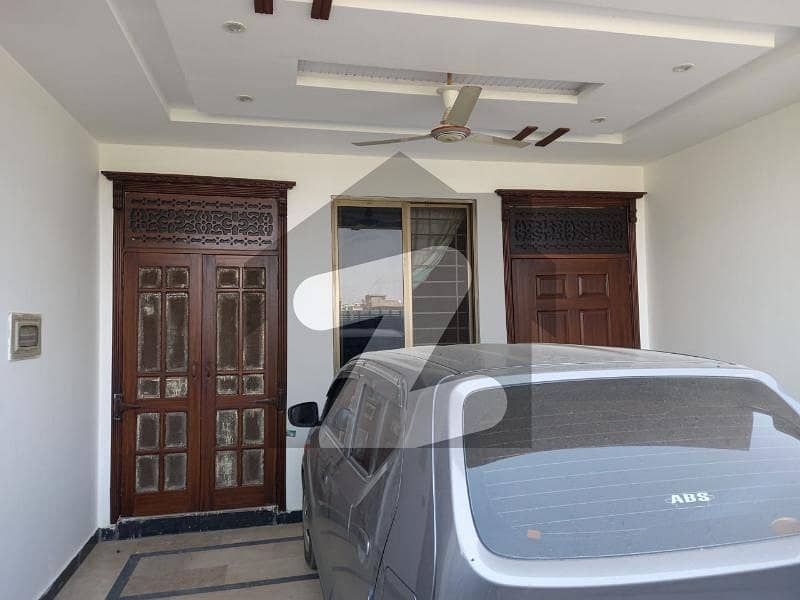 Single Storey House For Sale Jinnah Gardens Phase 1, Jinnah Gardens