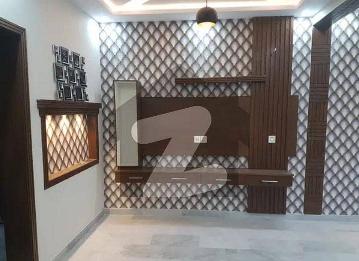 10 MARLA BRAND NEW FULL HOUSE FOR RENT IN AWAIS QARNI BLOCK BAHRIA TOWN LAHORE