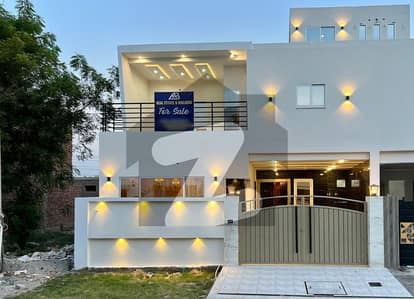 5 Marla Designer House